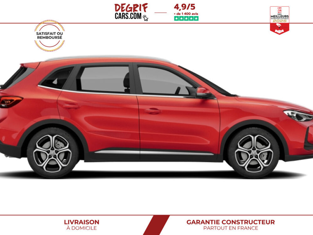 Divers 1.5 L Hybrid+ 197 ch Comfort 2026 occasion 35830 Betton