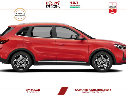 Divers 1.5 L Hybrid+ 197 ch Comfort 2026 occasion 35830 Betton
