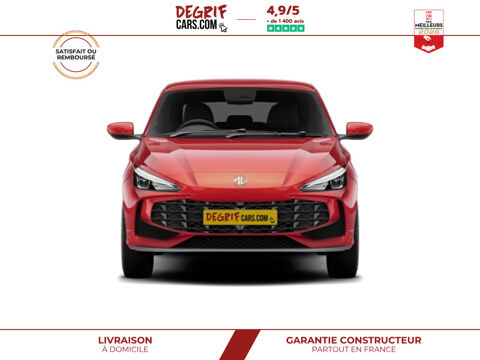 Divers 1.5 L Hybrid+ 195 ch Standard 2026 occasion 35830 Betton