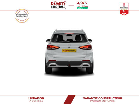 Divers 1.5 L Hybrid+ 197 ch Comfort 2026 occasion 35830 Betton