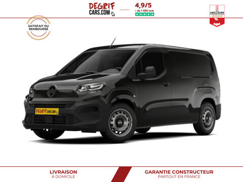 Divers 5 PL - N1 - M DIESEL 130 CH AUT + PACK TECHNO 2026 occasion 35830 Betton