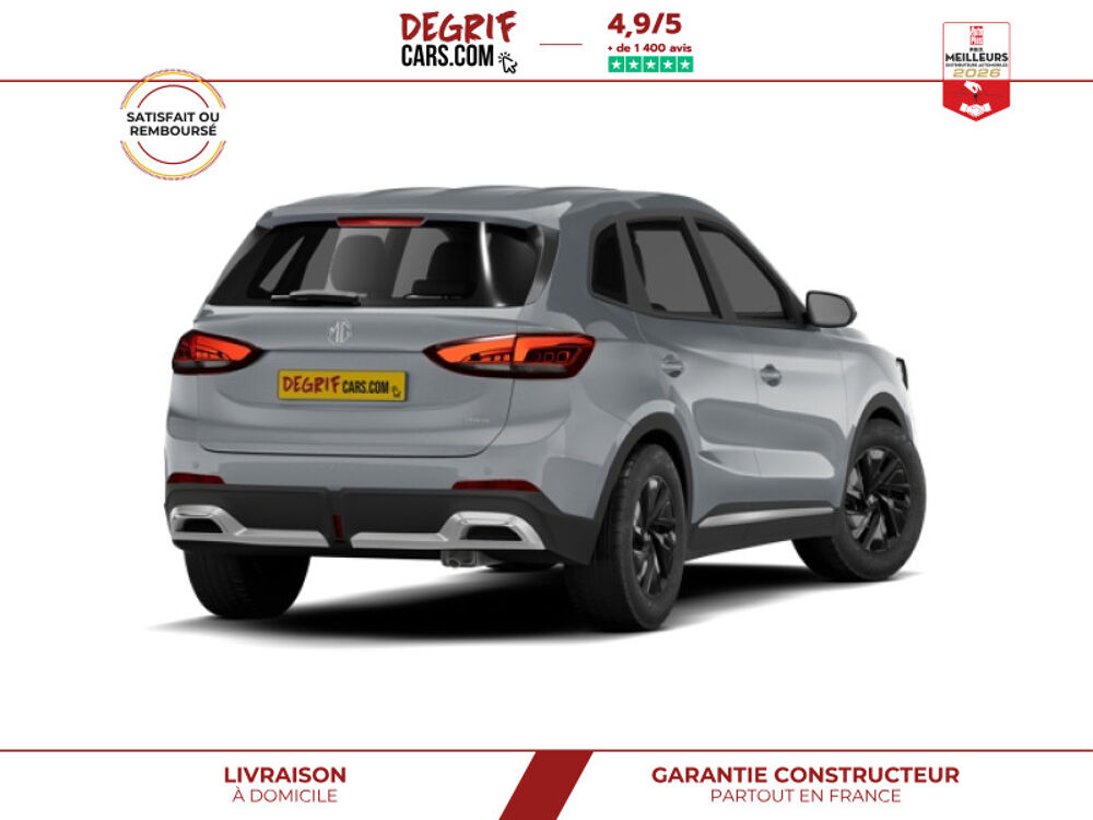 Divers 1.5 L Hybrid+ 197 ch Toit panoramique ouvrant Luxury 2026 occasion 35830 Betton