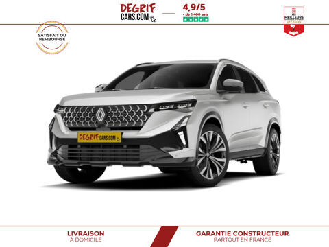 Annonce voiture Renault Divers 41990 €