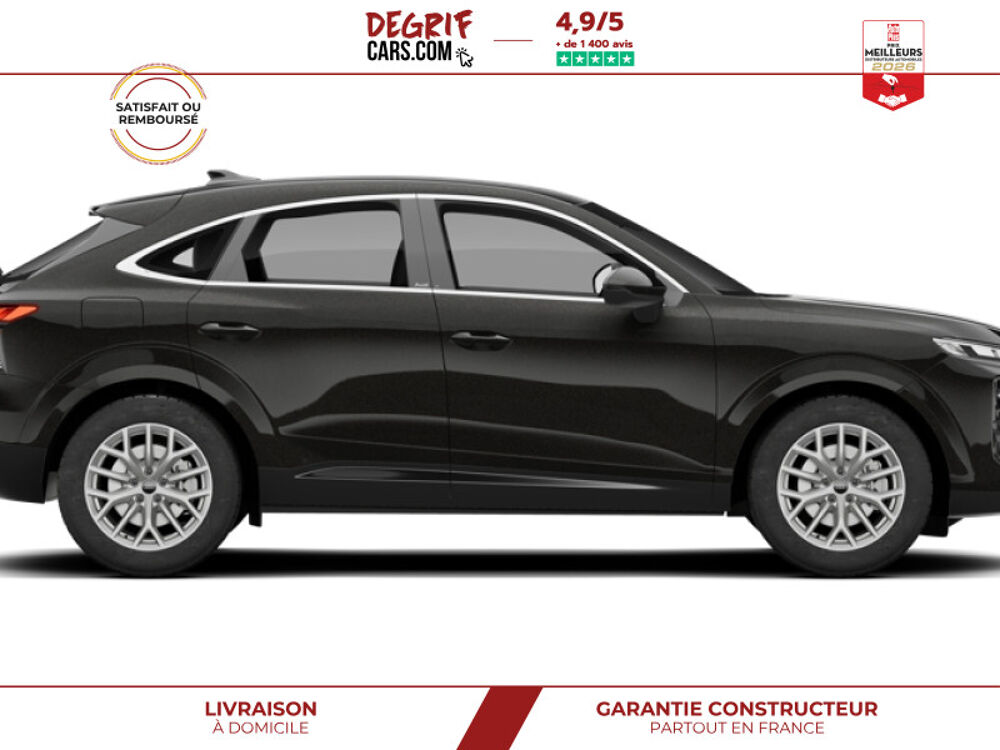 Divers Q3 Sportback e-hybrid 272 ch S tronic 6 S line 2026 occasion 35830 Betton