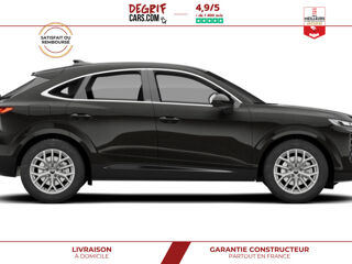 Divers Q3 Sportback e-hybrid 272 ch S tronic 6 S line 2026 occasion 35830 Betton