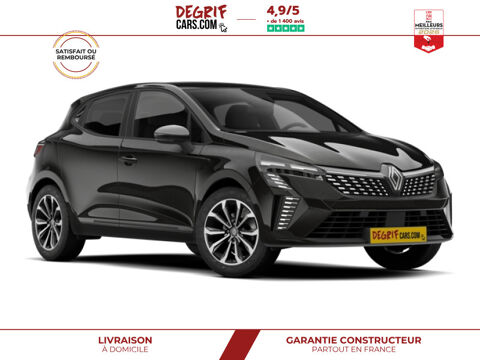 Divers TCE 115 CH TECHNO 2026 occasion 35830 Betton