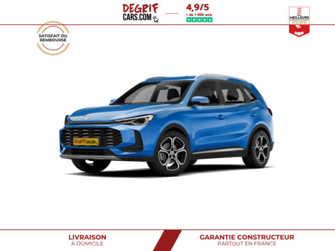Divers 1.5 L Hybrid+ 197 ch Comfort 2026 occasion 35830 Betton