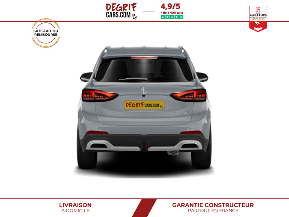 Divers 1.5 L Hybrid+ 197 ch Comfort 2026 occasion 35830 Betton