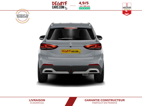 Divers 1.5 L Hybrid+ 197 ch Comfort 2026 occasion 35830 Betton