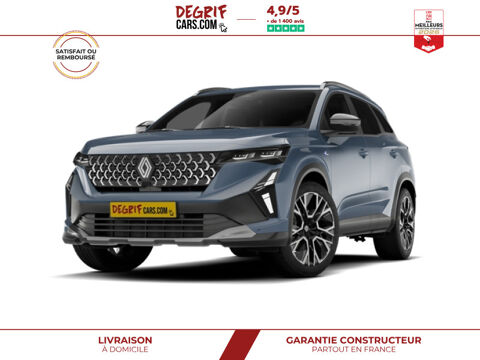 Annonce voiture Renault Austral 37490 €