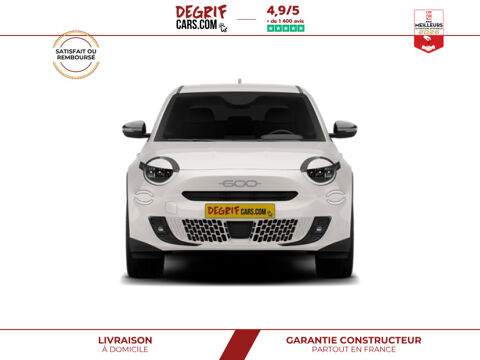 Divers La Prima T-Gen 3 1.2 Hybrid 145ch eDCT6 + PACK HIVER 2026 occasion 35830 Betton