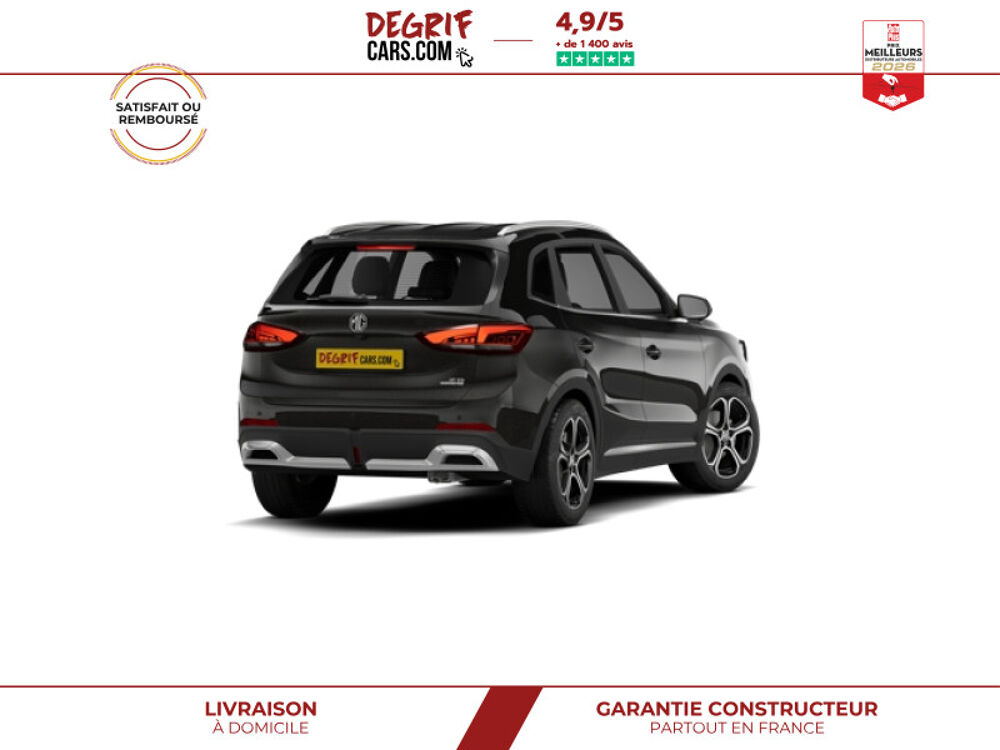 Divers 1.5 L Hybrid+ 197 ch Comfort 2026 occasion 35830 Betton