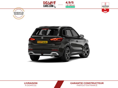 Divers 1.5 L Hybrid+ 197 ch Comfort 2026 occasion 35830 Betton