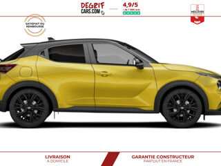 Juke HYBRID 143 N-Sport 2025 occasion 35830 Betton