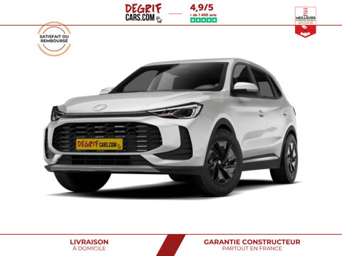 Annonce voiture MG Divers 20390 €