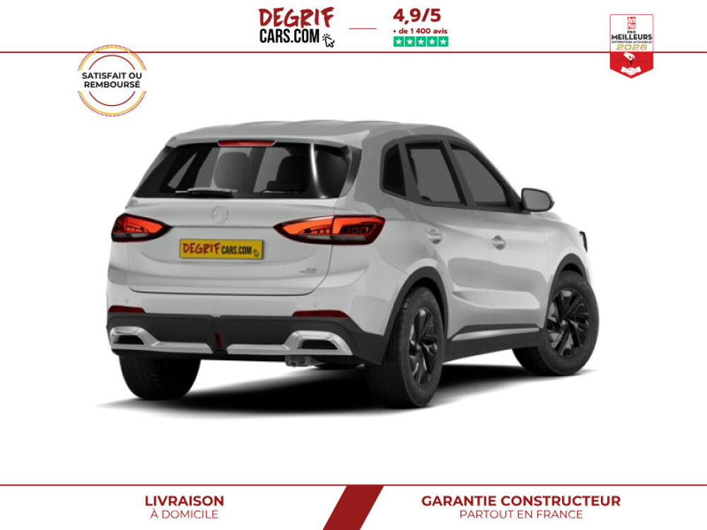 Divers 1.5 L Hybrid+ 197 ch Toit panoramique ouvrant Luxury 2026 occasion 35830 Betton