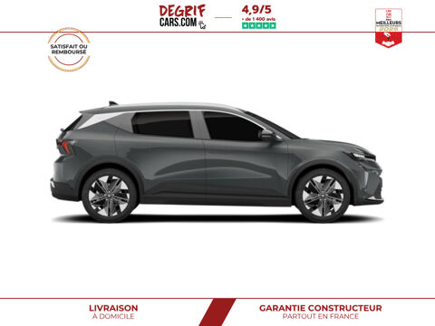 Divers 170 ch autonomie confort Techno 2026 occasion 35830 Betton