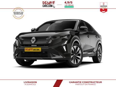 Annonce voiture Renault Divers 38390 €