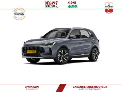 Divers 1.5 L Hybrid+ 197 ch Luxury 2026 occasion 35830 Betton