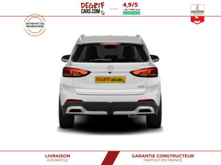 Divers Luxury 1.5 L HYBRID+ 197 CH 2026 occasion 35830 Betton
