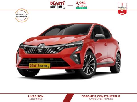 Annonce voiture Renault Divers 22890 €
