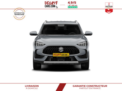 Divers 1.5 Hybrid+ 224 ch Luxury 2026 occasion 35830 Betton