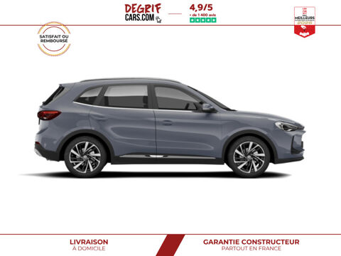 Divers 1.5 L Hybrid+ 197 ch Luxury 2026 occasion 35830 Betton