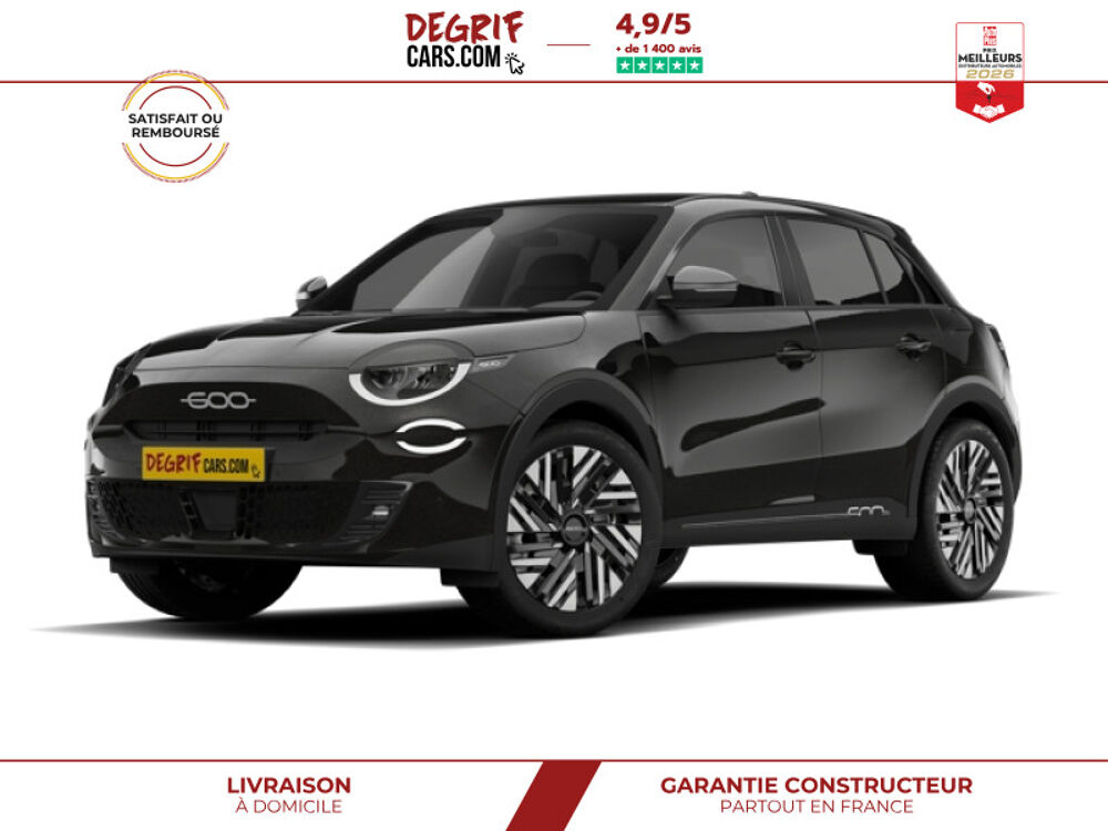 Divers Ic&ocirc;ne T-Gen 3 1.2 Hybrid 145ch eDCT6 2026 occasion 35830 Betton
