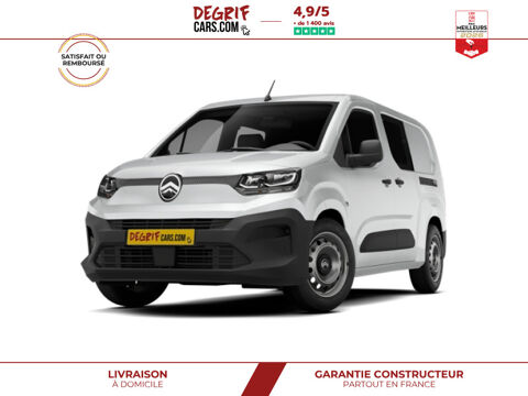 Annonce voiture Citroën Divers 25690 €