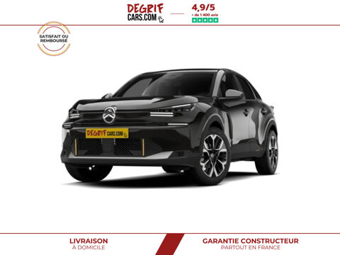 Citro&euml;n Divers HYBRIDE 145 E-DCS6 BUSINESS 2025 occasion Betton 35830