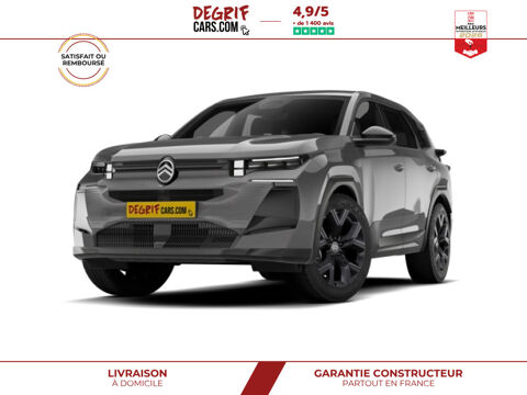 Annonce voiture Citroën Divers 28390 €