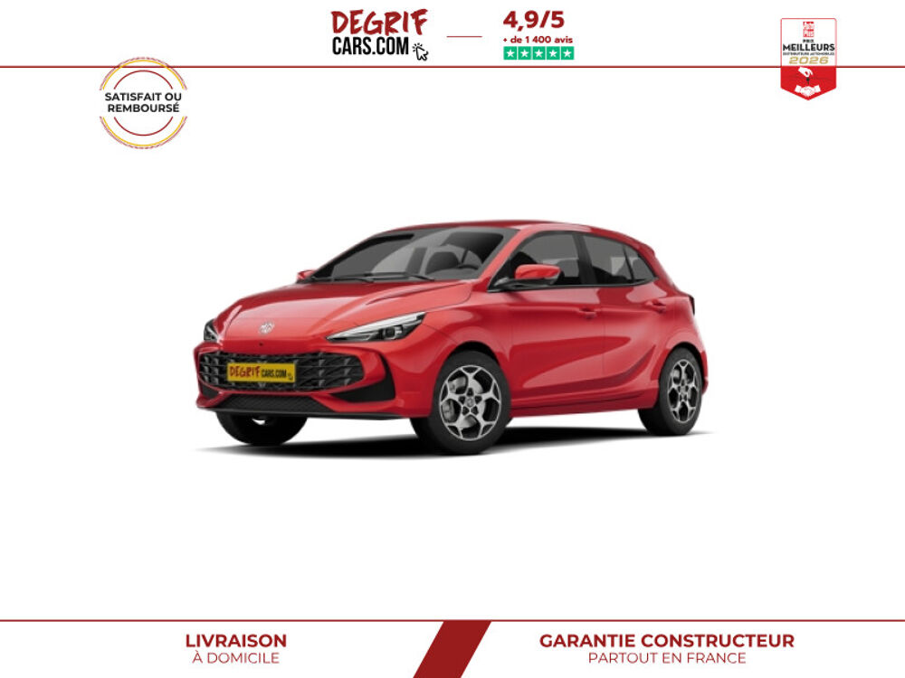 Divers 1.5 L Hybrid+ 195 ch Luxury 2026 occasion 35830 Betton