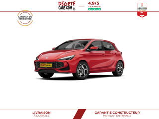 Divers 1.5 L Hybrid+ 195 ch Luxury 2026 occasion 35830 Betton