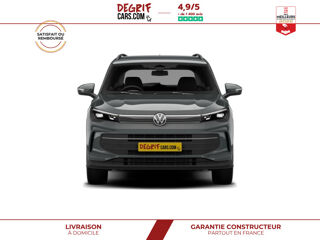 Tiguan 1.5 eTSI 131ch DSG7 Life + PACK HIVER + CAM&Eacute;RA 360 2026 occasion 35830 Betton