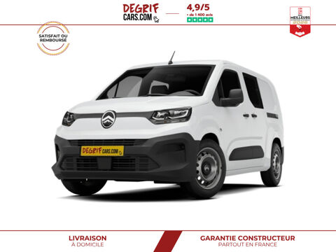 Annonce voiture Citroën Divers 24690 €