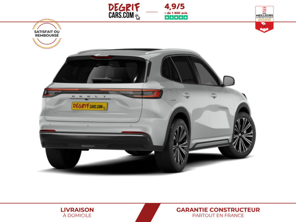 Autres Pro 18,4 KwH 2026 occasion 35830 Betton