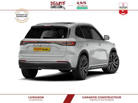 Autres Pro 18,4 KwH 2026 occasion 35830 Betton