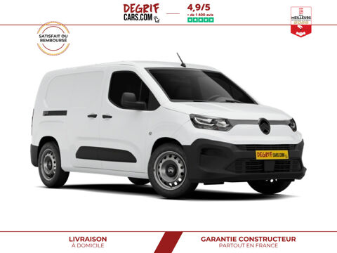 Divers M DIESEL 100 CH MANUELLE + ROUE DE SECOURS 2026 occasion 35830 Betton