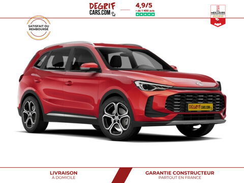 Divers 1.5 L Hybrid+ 197 ch Comfort 2026 occasion 35830 Betton