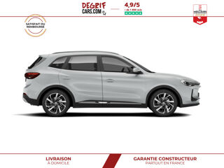 Divers 1.5 L Hybrid+ 197 ch Luxury + TOIT OUVRANT + CAM&Eacute;RA 360 2026 occasion 35830 Betton
