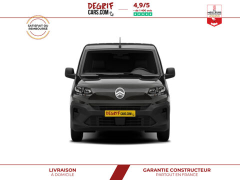 Divers 5 PL - N1 - M DIESEL 130 CH AUT + PACK TECHNO 2026 occasion 35830 Betton