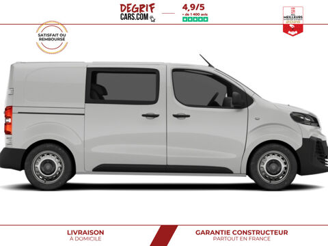 Expert M DIESEL 150 CH AUTOMATIQUE 2026 occasion 35830 Betton