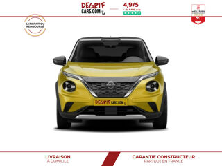 Juke HYBRID 143 N-Sport 2025 occasion 35830 Betton