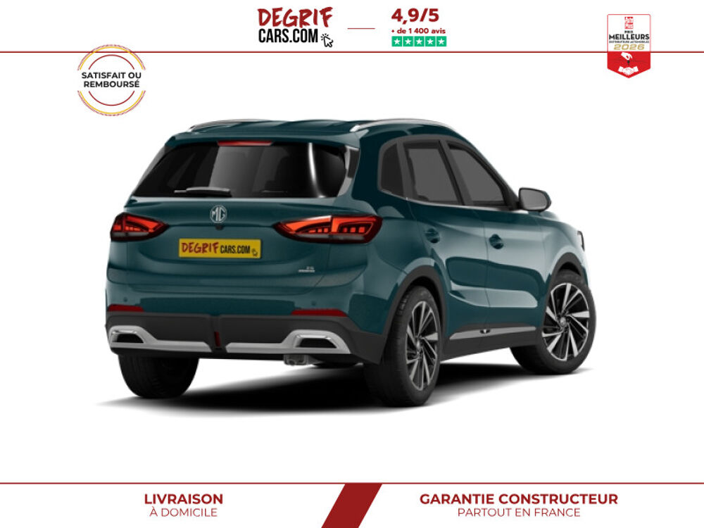 Divers 1.5 L Hybrid+ 197 ch Standard 2026 occasion 35830 Betton