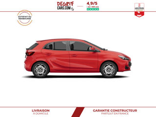 Divers 1.5 L Hybrid+ 195 ch Luxury 2026 occasion 35830 Betton