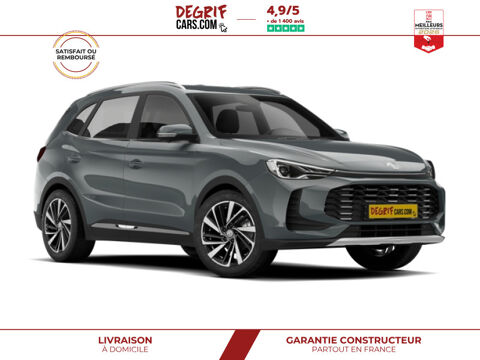 Divers 1.5 L Hybrid+ 197 ch Comfort 2026 occasion 35830 Betton