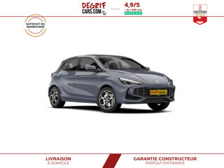 Divers 1.5 L Hybrid+ 195 ch Luxury 2026 occasion 35830 Betton