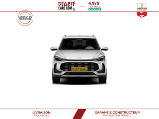 Divers 1.5 L Hybrid+ 197 ch Luxury + TOIT OUVRANT + CAM&Eacute;RA 360 2026 occasion 35830 Betton