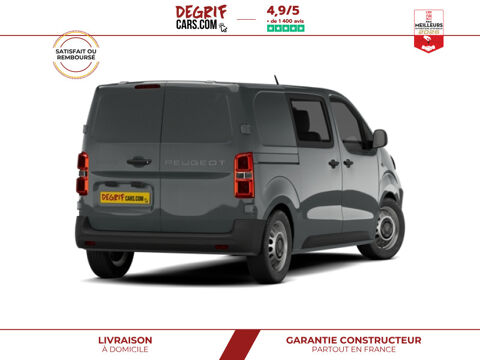 Expert M DIESEL 150 CH AUTOMATIQUE 2026 occasion 35830 Betton