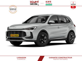 Divers 1.5 L Hybrid+ 197 ch Toit panoramique ouvrant Luxury 2026 occasion 35830 Betton
